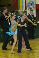 Unassigned/Not identified at Bratislava Open 2008