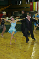 Unassigned/Not identified at Bratislava Open 2008