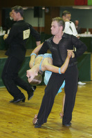 Unassigned/Not identified at Bratislava Open 2008
