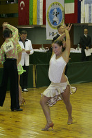 Unassigned/Not identified at Bratislava Open 2008