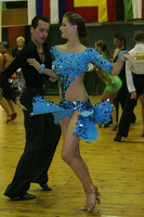 Unassigned/Not identified at Bratislava Open 2008