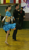Unassigned/Not identified at Bratislava Open 2008