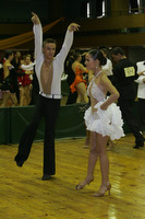 Unassigned/Not identified at Bratislava Open 2008