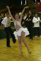 Unassigned/Not identified at Bratislava Open 2008