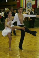 Unassigned/Not identified at Bratislava Open 2008