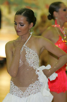 Unassigned/Not identified at Bratislava Open 2008