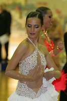 Unassigned/Not identified at Bratislava Open 2008