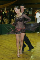 Unassigned/Not identified at Bratislava Open 2008