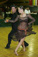 Unassigned/Not identified at Bratislava Open 2008