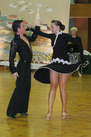 Unassigned/Not identified at Bratislava Open 2008