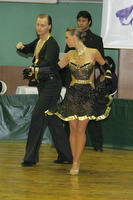 Unassigned/Not identified at Bratislava Open 2008