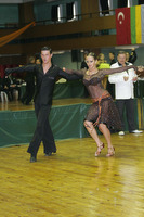 Unassigned/Not identified at Bratislava Open 2008