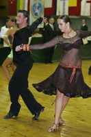 Unassigned/Not identified at Bratislava Open 2008