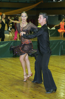 Unassigned/Not identified at Bratislava Open 2008