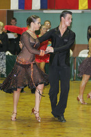 Unassigned/Not identified at Bratislava Open 2008