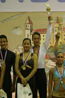 Unassigned/Not identified at Bratislava Open 2008
