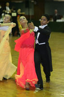 Unassigned/Not identified at Bratislava Open 2008