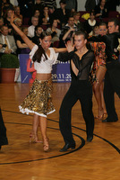 Unassigned/Not identified at Austrian Open 2008