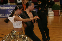 Unassigned/Not identified at Austrian Open 2008