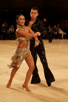 Unassigned/Not identified at UK Open 2009