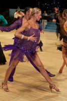 Unassigned/Not identified at UK Open 2009