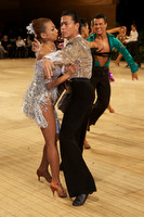 Unassigned/Not identified at UK Open 2009
