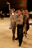 Unassigned/Not identified at UK Open 2009