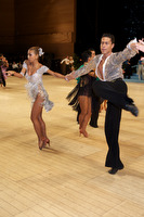 Unassigned/Not identified at UK Open 2009