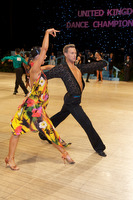 Unassigned/Not identified at UK Open 2009