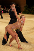 Unassigned/Not identified at UK Open 2009