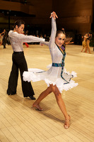 Unassigned/Not identified at UK Open 2009