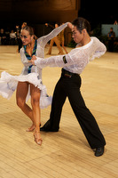 Unassigned/Not identified at UK Open 2009