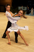 Unassigned/Not identified at UK Open 2009
