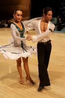 Unassigned/Not identified at UK Open 2009