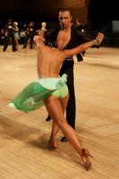 Unassigned/Not identified at UK Open 2009