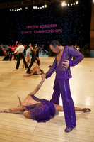 Unassigned/Not identified at UK Open 2009