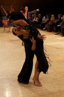 Unassigned/Not identified at UK Open 2009