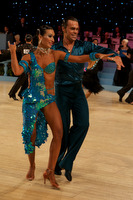 Unassigned/Not identified at UK Open 2009
