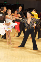 Unassigned/Not identified at UK Open 2009