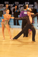 Unassigned/Not identified at UK Open 2009