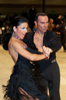 Unassigned/Not identified at UK Open 2009