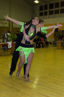 Unassigned/Not identified at Budapest Regional Championships