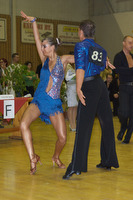 Unassigned/Not identified at Budapest Regional Championships