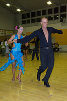 Unassigned/Not identified at Budapest Regional Championships