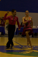 Unassigned/Not identified at Budapest Regional Championships