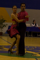 Unassigned/Not identified at Budapest Regional Championships