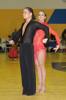 Unassigned/Not identified at Budapest Regional Championships