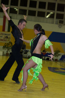 Unassigned/Not identified at Budapest Regional Championships
