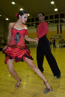 Unassigned/Not identified at Budapest Regional Championships