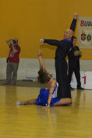 Unassigned/Not identified at Budapest Regional Championships